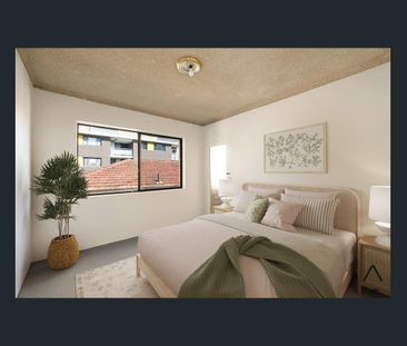 Fresh & Secure 2-Bedroom Unit - Photo 2