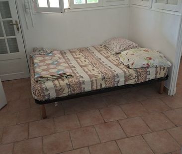 Location Appartement 1 pièce 25m² - Photo 1