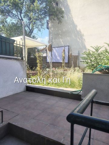 Μεζονέτα για ενοικίαση Ταγαράδες (Θέρμη) - Photo 5