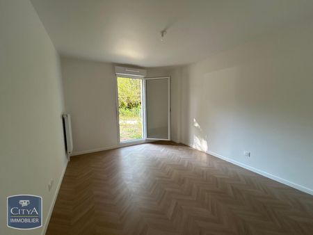 Location Appartement 2 pièces 45m² LE MEE SUR SEINE 77350 - Photo 3