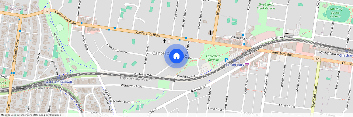 50A Chaucer Cres, Melbourne, Victoria 3126