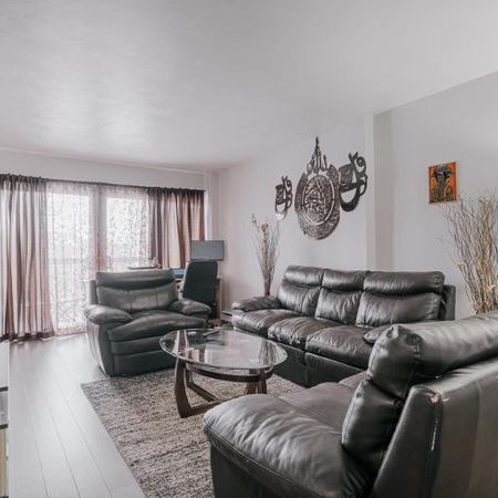 Appartement 4 ½ à louer Sainte-Foy / Sillery juillet 2026 - Photo 4