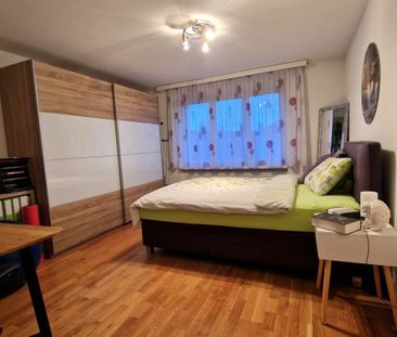 Gemütliche 2.5 Zimmer-Wohnung in Seenähe - Photo 6