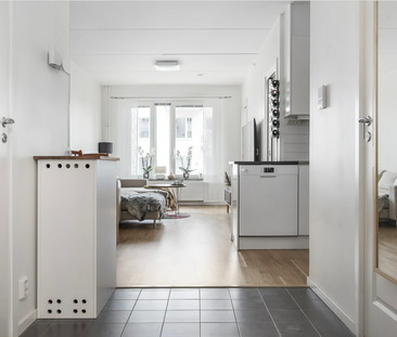 Vallagränd, Handen - Photo 2