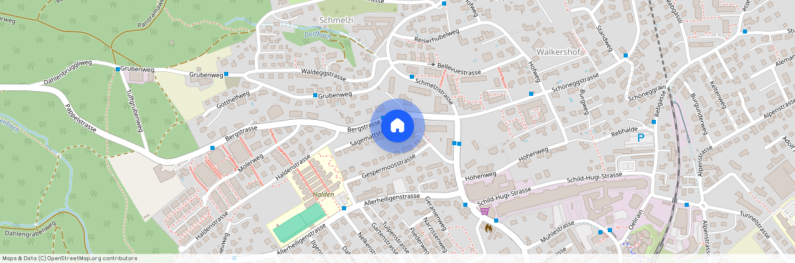 Schmelzirain 15, 2540 Grenchen