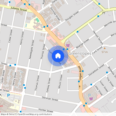 3/20 Drummond Street, Qld 4120, Greenslopes