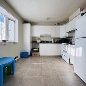 Antoine-du Verdier Appartement 4 ½ à Louer Sainte-Foy / Sillery Novembre 2026 - Photo 2