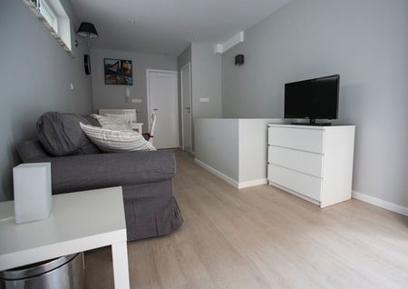 Möblierte Wohnung in Brüssel Schuman (EU District) - Foto 3