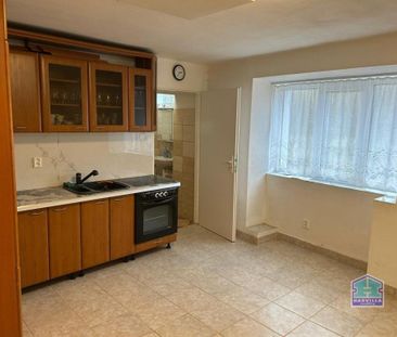 Pronájem domu 98 m2 - Fotografie 1