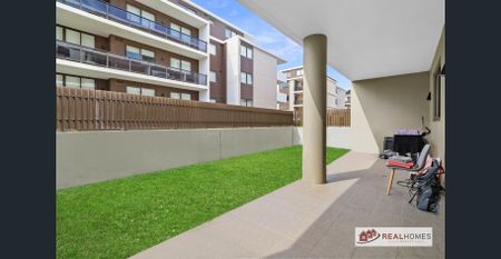 Stylish Near-New Apartment in the Heart of Schofields - Photo 5