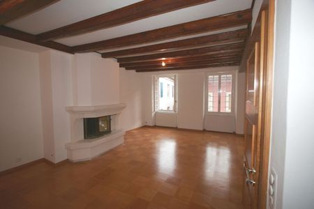 A louer joli 5,5 pièces à Cully - Photo 4