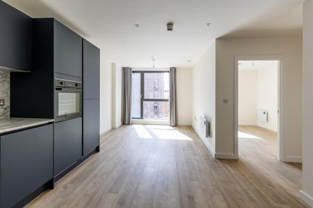 2 bedroom flat to rent - Photo 3