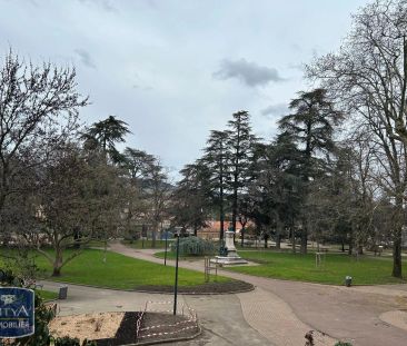 Appartement à louer 2 pièces 56.72m² - Photo 4