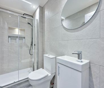 1 bedroom maisonette to rent - Photo 4