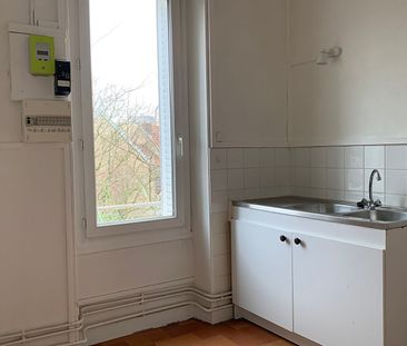 CLEMENCEAU – T3 – 65.08 M² - Photo 3