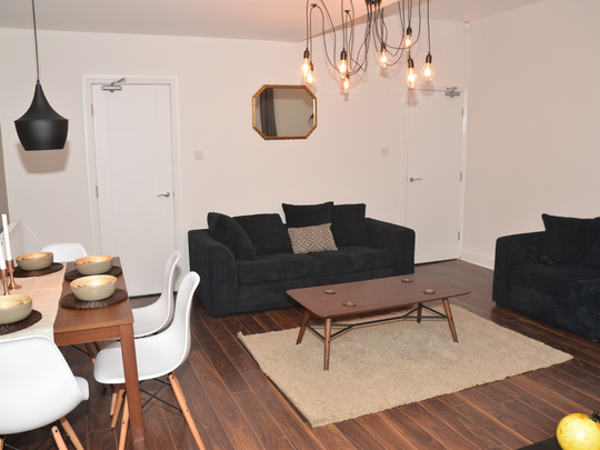 Ninth Avenue Unit 5 - Photo 1