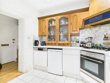 2 bedroom apartment to rent - Photo 3