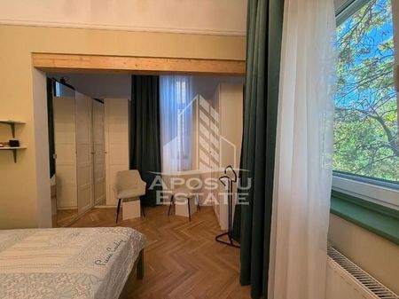 Apartament 3 camere, de inchiriat,Central , Timisoara - Photo 2