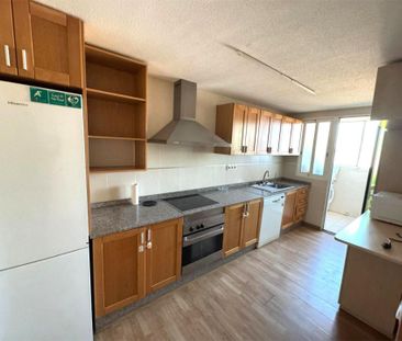 Piso de alquiler en Calle Angel, 3, Santiago el Mayor - Photo 1