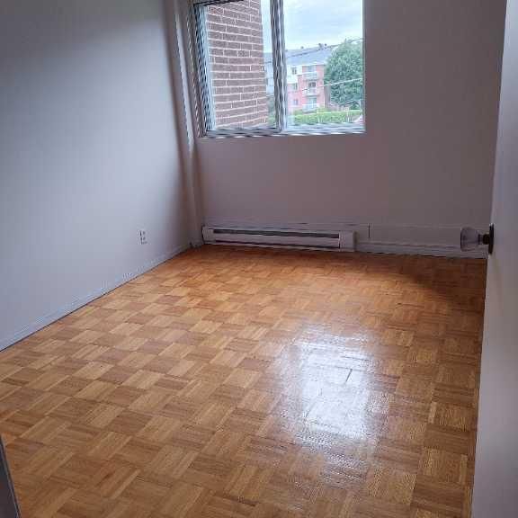 Grand 4 1/2 rénové - Photo 1