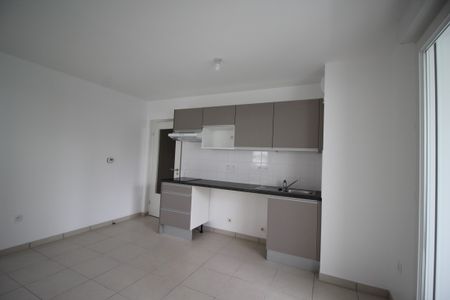 Location Appartement 2 pièces 44m² ST HERBLAIN 44800 - Photo 5