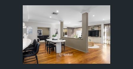 Ultimate Family Home in Coastal Location! - Photo 5