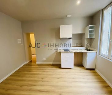 APPARTEMENT T2 - CENTRE VILLE - Photo 5