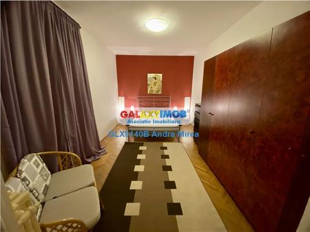 Inchiriere apartament 2 camere Floreasca Barbu Vacarescu - Fotografie 4