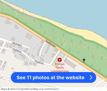 Διαμέρισμα για ενοικίαση - Ξυλόκαστρο, - Photo 1