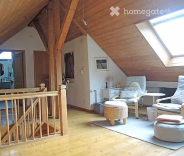 4.5 Zimmer, 120 m² - Foto 5