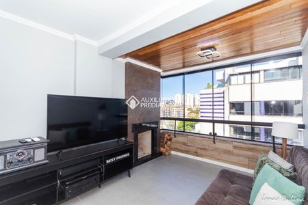 Apartamento com 3 quartos e 144m² para alugar em Passo d'Areia, Porto Alegre. - Foto 5