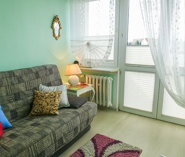 Mieszkanie Pomorzany Szczecin, ul. Xawerego Dunikowskiego, nr 437529 - Photo 6