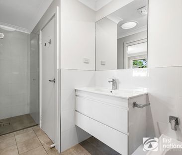 Renovated 2-bedroom Unit in a Central Location - Photo 6