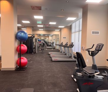 For Lease - 15 Watergarden Drive Unit# 3004, Mississauga, Ontario - Photo 3