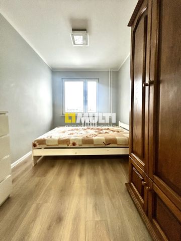 Mieszkanie na wynajem 2 pokoje balkon - Photo 5