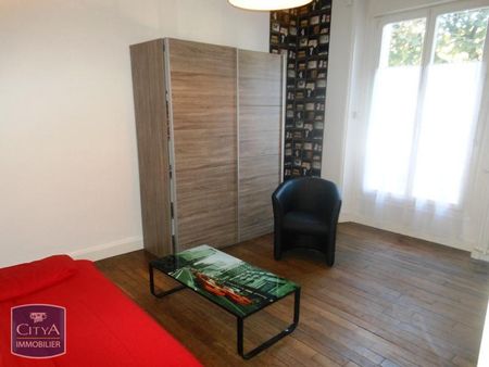 Location Appartement 1 pièce 27m² CHATEAUROUX 36000 - Photo 2