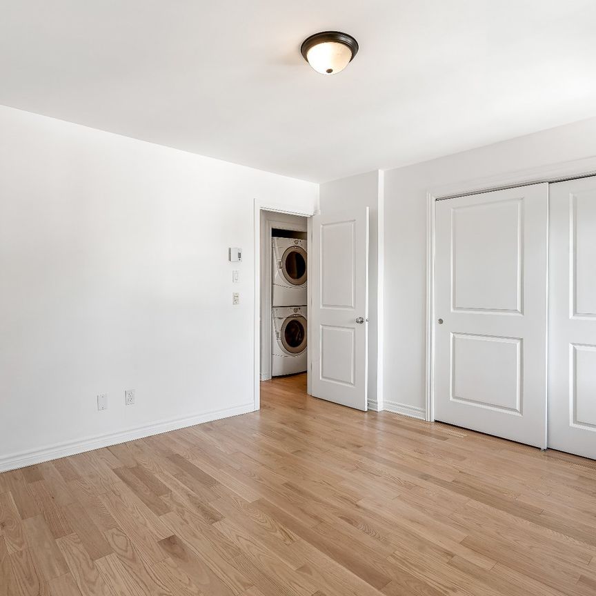 Condo for rent, Montréal (Le Sud-Ouest) - Photo 1