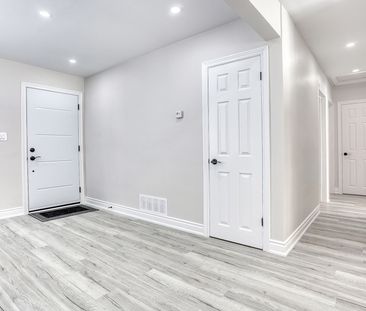 For Lease - 602 Finucane Street, Oshawa, Ontario - Photo 5