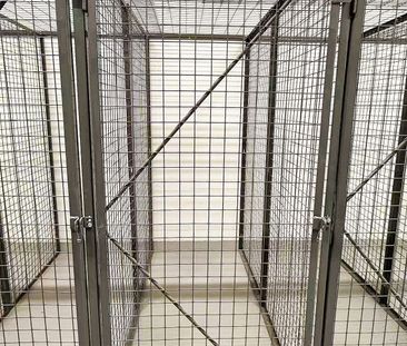 For Lease - 67 Curlew Drive Unit# 166, Toronto, Ontario - Photo 5