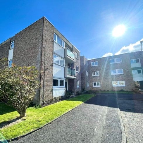 Letham Court, Newlands, Glasgow, G43 2SP - Photo 1