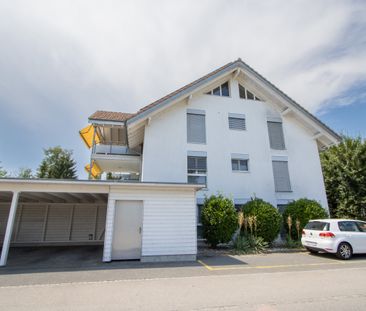 Habitation de rêve à Aarberg - Appartement de 4.5 pièces au rez - Foto 3
