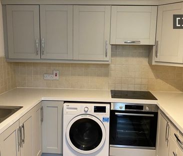 2-bedroom apartment for rent in Dublin 1 - Photo 5