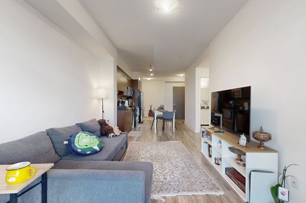 For Lease - 7161 Yonge Street Unit# 1123, Markham, Ontario - Photo 1