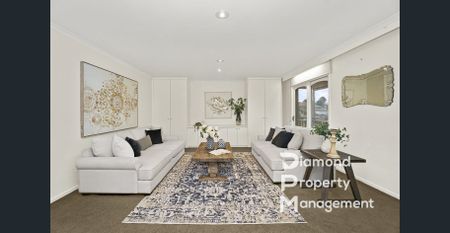 Spacious North-Facing Family Home with Stunning Range Views - Photo 2