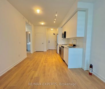 For Lease - 474 Caldari Road Unit# 605, Vaughan, Ontario - Photo 1