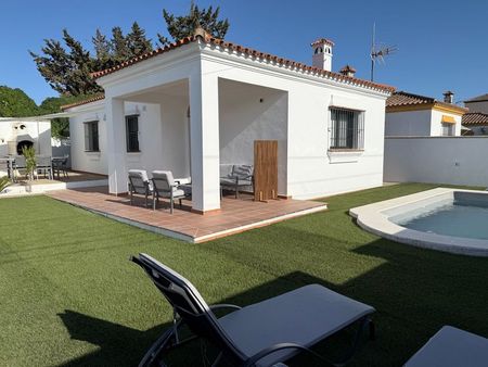 Alquiler de casa o chalet independiente en Carretera del Pradillo, 28 - Foto 5