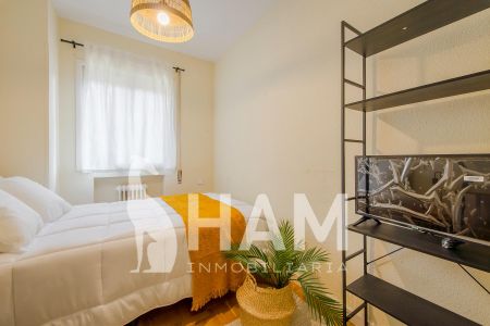 Habitación - Tres Cantos - Primera Fase - Nuevo Tres Cantos - 475€ MES - Ref. GPPTC0002 - Photo 3