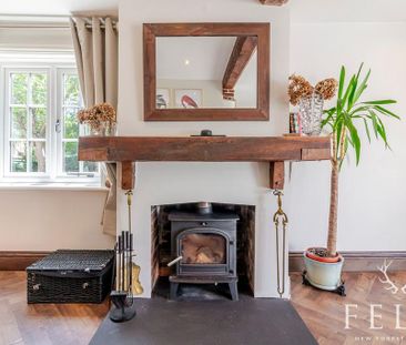 3 bedroom detached house to rent - Photo 1