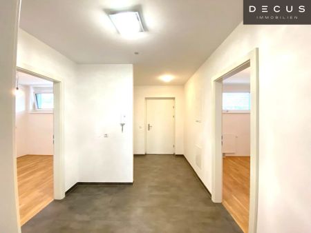 | CHARMANTE 3-ZIMMER-WOHNUNG MIT TERRASSE | IHR NEUES ZUHAUSE - Photo 4