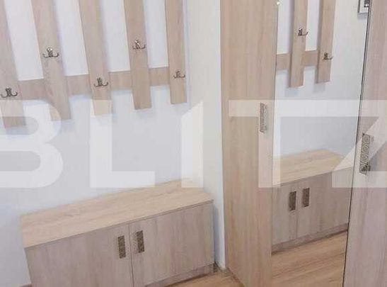 Apartament 60 mp, imobil nou, prima inchiriere, parcare, zona Sophia Residence - Photo 1